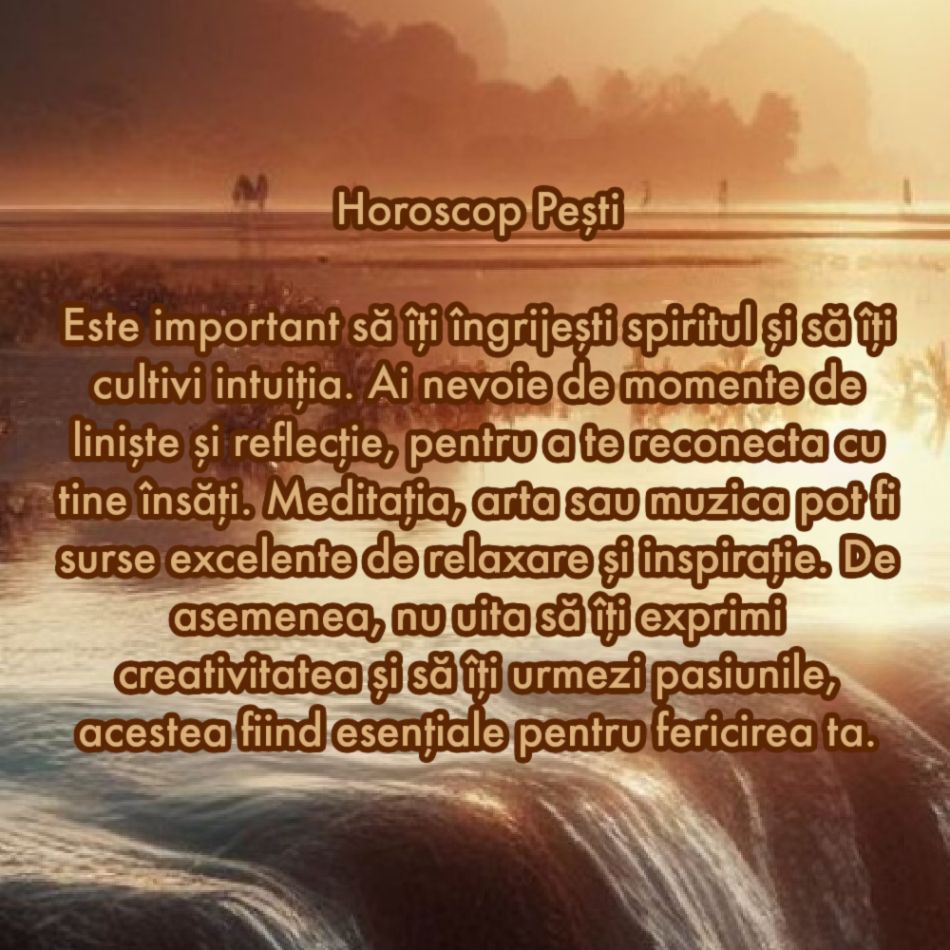 De ce are nevoie fiecare semn zodiacal în săptămâna 22-28 iulie