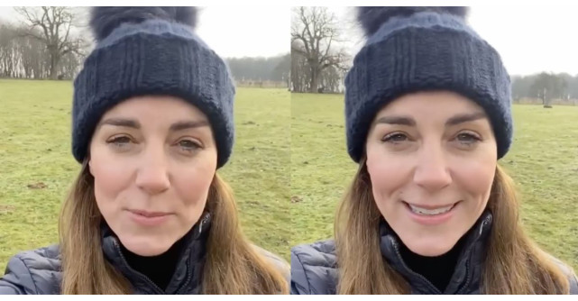 Catherine, Prințesa de Wales, a fost diagnosticată cu cancer