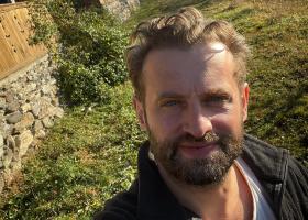 Sorin Brotnei, provocările din Asia Express și lupta cu alopecia: Nu mă opresc în fața obstacolelor