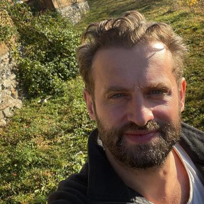 Sorin Brotnei, provocările din Asia Express și lupta cu alopecia: Nu mă opresc în fața obstacolelor