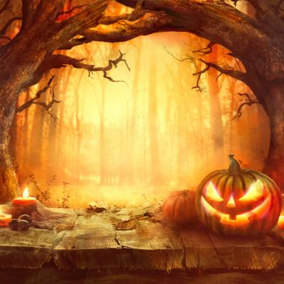 Halloween, o sărbătoare controversată, cu origini străvechi