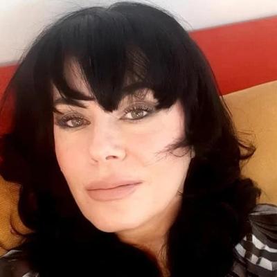 Mariana Moculescu și-a făcut cont pe un site de adulți. Vedeta vrea să o depășească pe Larisa Drăgulescu la încasări