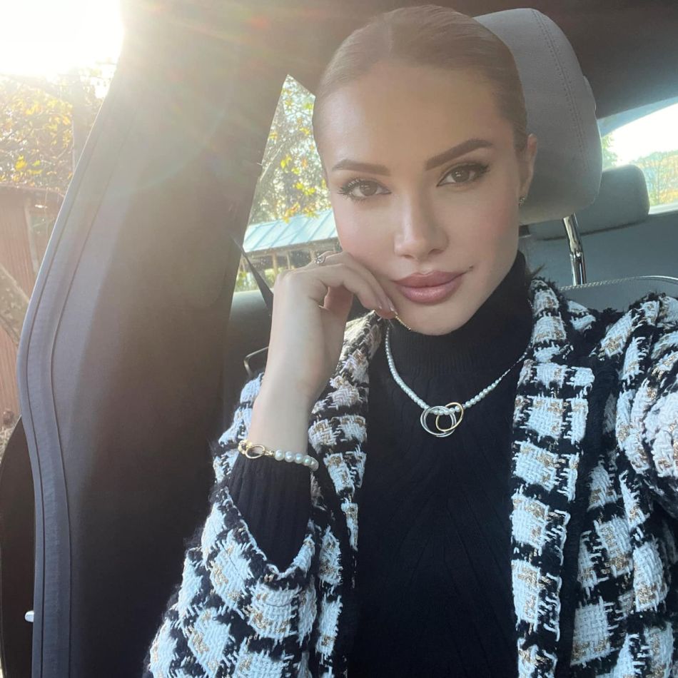 Otilia Bilionera este însărcinată? Ce spune artista despre căsnicia cu iubitul turc