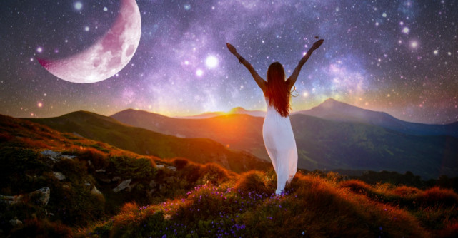 7 Mantre puternice pentru fiecare zi a saptamanii (9-15 septembrie)