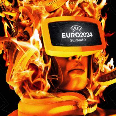 Meduza, OneRepublic și Leony lansează melodia oficială a UEFA EURO 2024 'Fire'