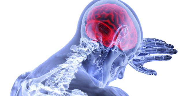 6 Pasi pentru sanatatea creierului