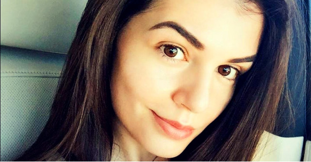 Monica Gabor: 'Daca ar fi sa o iau de la capat as face aceleasi alegeri'