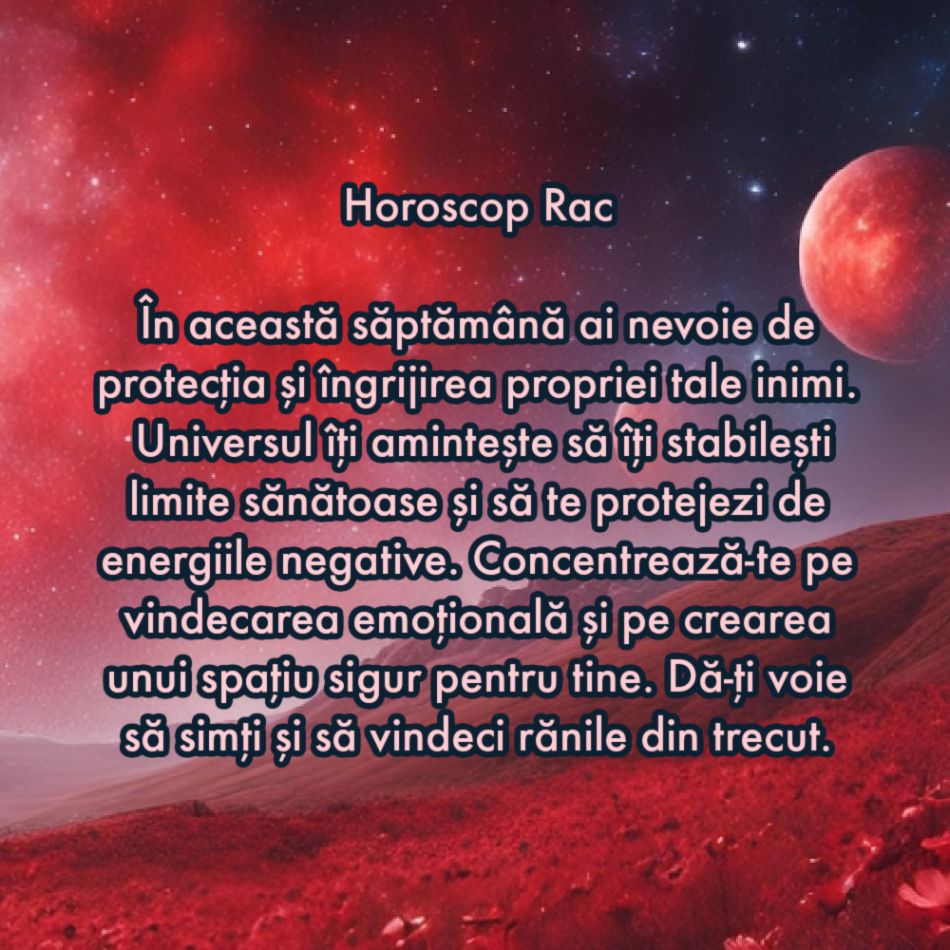 De ce are nevoie fiecare semn zodiacal în săptămâna 5-11 august