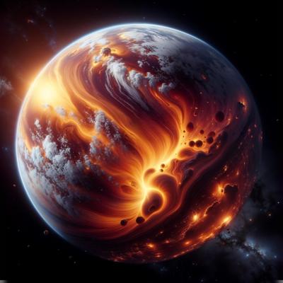 Tsunami energetic pe 7 Aprilie: Mercur iese din retrograd, blestemele se rup, iar Universul apasă reset pe destinele noastre!