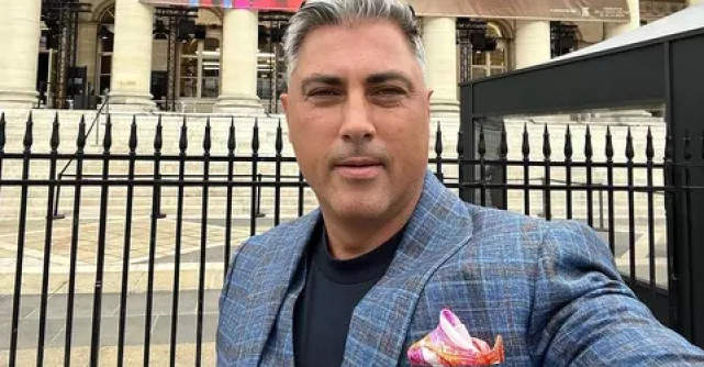 Reacția șocantă a lui Alexandru Ciucu, după ce Alina Sorescu a vorbit despre abuzurile suferite în căsnicie 