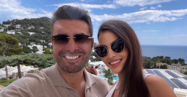 Sandra Mutu, dezvăluiri despre relația cu Alexandra Dinu și Consuelo, fostele soții ale lui Adrian Mutu