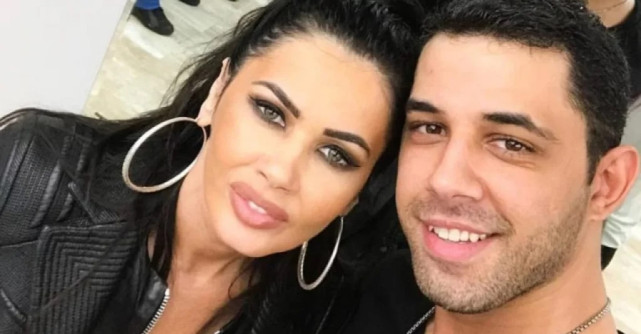 Alex Ashraf, primele declarații după ce s-a aflat de viața dublă pe care o ducea cu amanta: Nu știu ce a apărut...