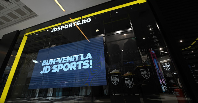 AFI Cotroceni anunță extinderea mixului de chiriași premium