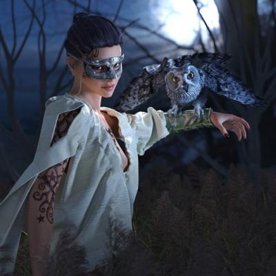 Horoscop totemic: Ce zodie esti in astrologia celtilor? 