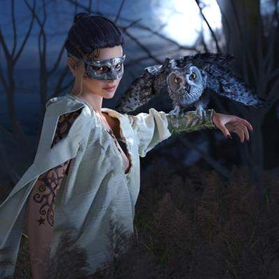 Horoscop totemic: Ce zodie esti in astrologia celtilor? 