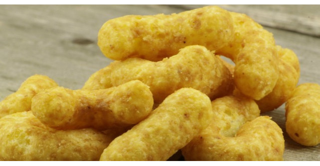 Pericolul ascuns din pufuleti. Ce contin de fapt?