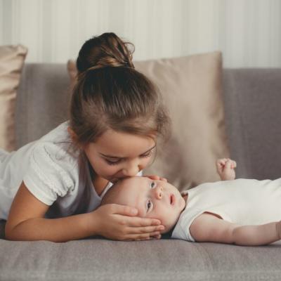 Ai o sora mai mare? Ai multe motive sa fii fericita!