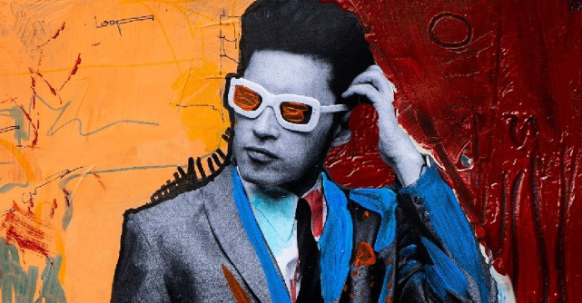 Dan Bălan lansează un clip filmat la Kiev