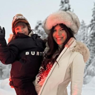 Cum a reacționat fetița lui Sore după despărțirea artistei de tatăl ei: Am văzut pe pielea mea, când am început să fiu fericită