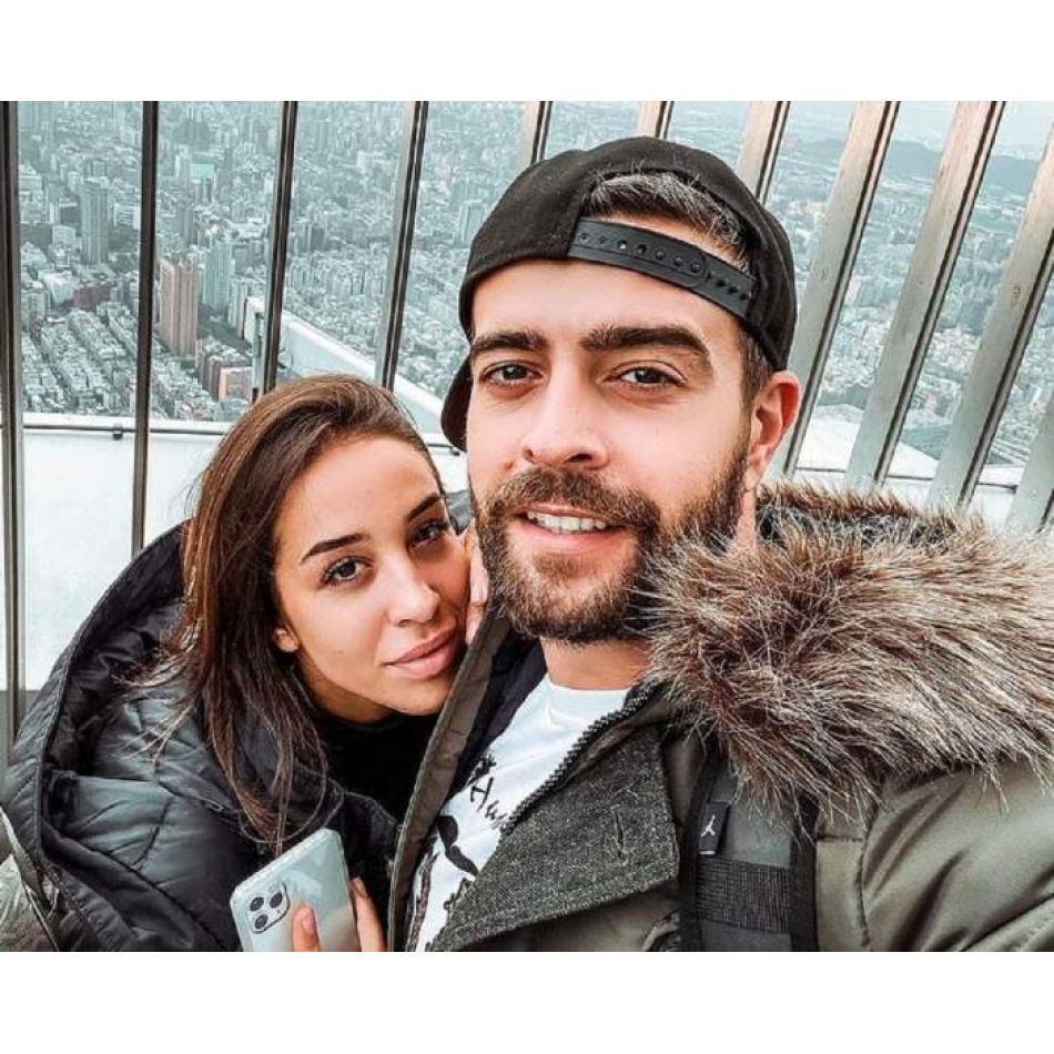 Speak, detalii despre relația cu Adelina Pestrițu. Care a fost motivul separării dintre cei doi?