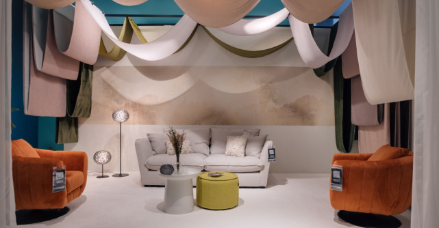 Peste 4000 de participanți au fost prezenți la Deco Days 2023, singurul eveniment local dedicat design-ului de interior