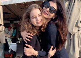 Motivul pentru care Irina Columbeanu îi este recunoscătoare mamei sale: Îi mulțumesc mamei mele în fiecare zi...