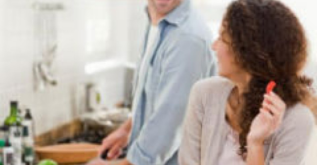 Alimente care iti elimina stresul