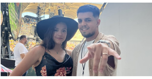 Bianca Babașa, sora artistului Babasha, reacție după valul de critici: nu e prima oară când ne confruntăm cu asta...