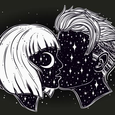 Astrologie: De ce te temi intr-o relatie in functie de zodie