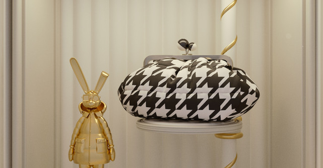 Weekend Max Mara vă urează sărbători magice!