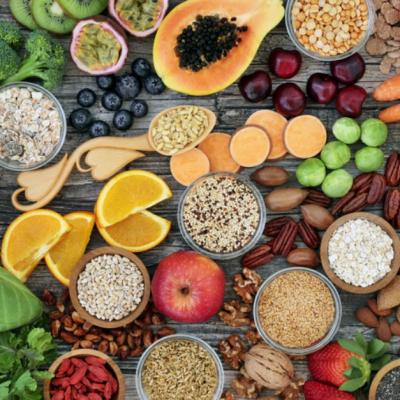 Ce alimente ar trebui sa introduci in dieta pentru o inima sanatoasa?