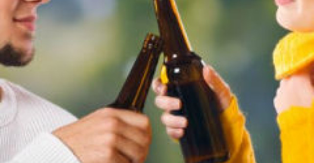 4 Beneficii incredibile ale consumului de bere!