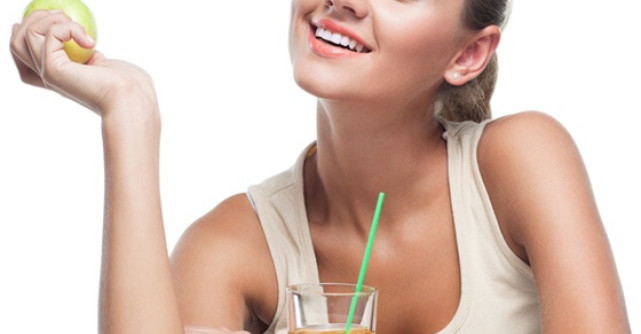 Cea mai buna Dieta de Vara