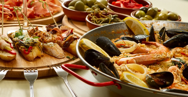 Mancaruri rapide cu grasimi putine. 80 de retete de-ti lasa gura apa