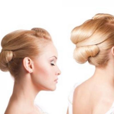 Hai sa sarbatorim impreuna 2 ani de Gett's Hair Studio Dacia! 