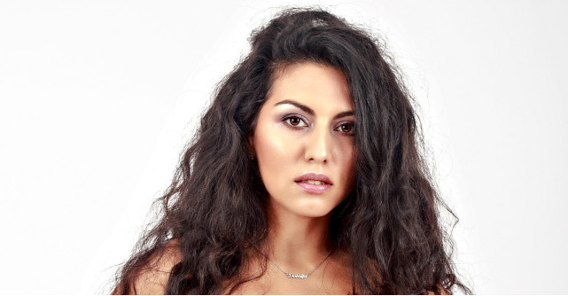 Doinita Oancea: Tot ce fac, fac cu drag, cu multa daruire si bucurie 