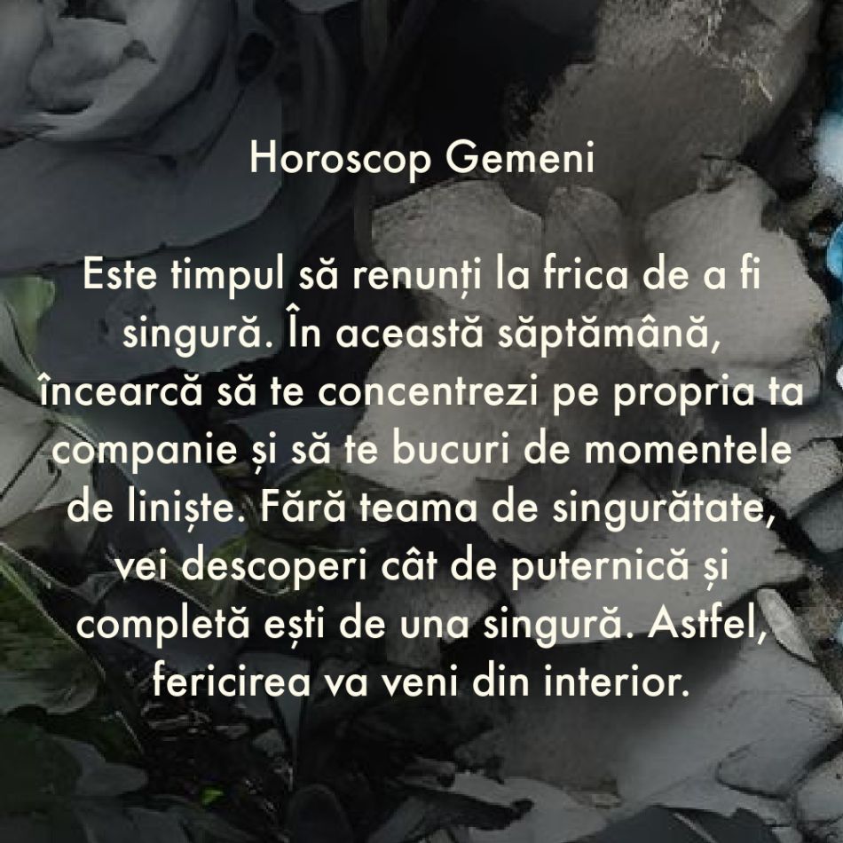 La ce trebuie să renunți în săptămâna 22-28 iulie ca să atragi fericirea în viața ta