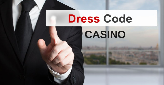 Ce să porți în cadrul unei seri la cazino