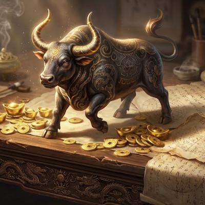 Horoscop chinezesc 22 octombrie 2026: Bivolul trebuie să fie atent la bani și la ce semnează