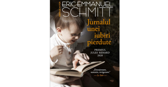 Jurnalul unei iubiri pierdute