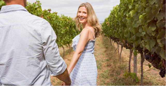 3 pași către tinerețe fără bărânețe