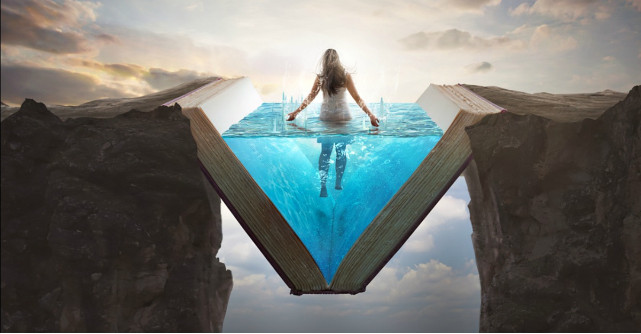 4 momente in care ghizii tai spirituali iti vorbesc