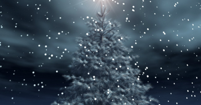 Video: Cele mai spectaculoase decoratiuni de Craciun, realizate in 500 de ore!