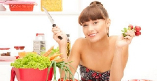 Academia MAGGI ofera o bursa culinara in Marea Britanie!