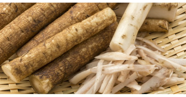 Radacina care reduce glicemia, protejeaza ficatul de toxine si reduce colesterolul
