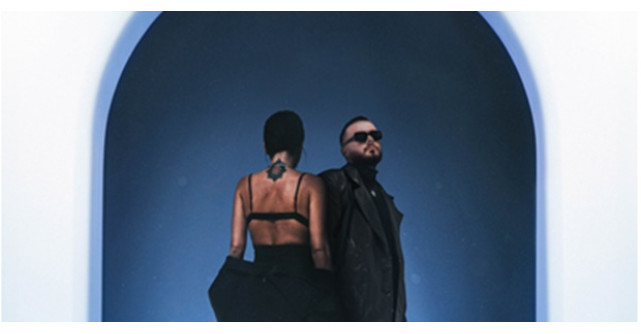 INNA și The Victor îți întrec toate așteptările cu Dance Alone