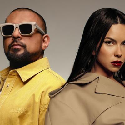 INNA face echipă cu eFootball 2026 - colaborarea sa cu Sean Paul pentru Let It Talk To Me