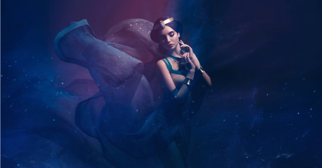 Zodiacul Seducției: Top 5 zodii de femei irezistibile