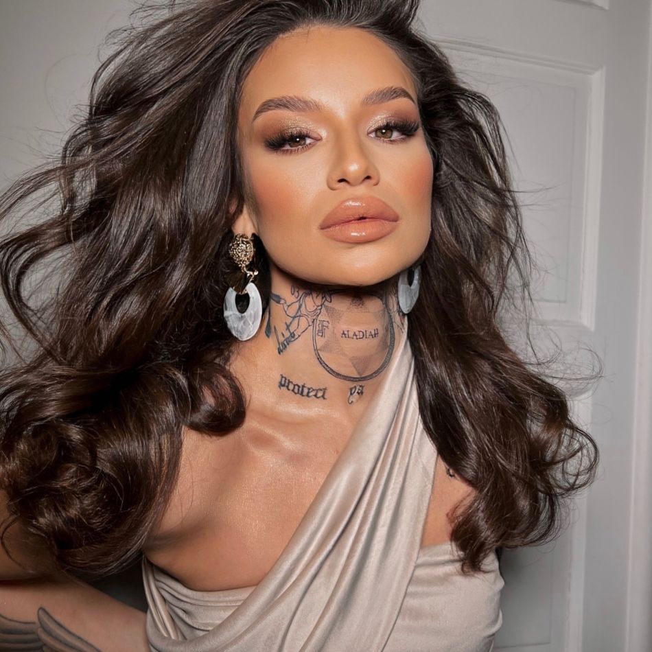 Adevăratul motiv pentru care Diandra nu a vrut să plece acasă cu Andrei! Dezvăluiri făcute de ispita Eric 