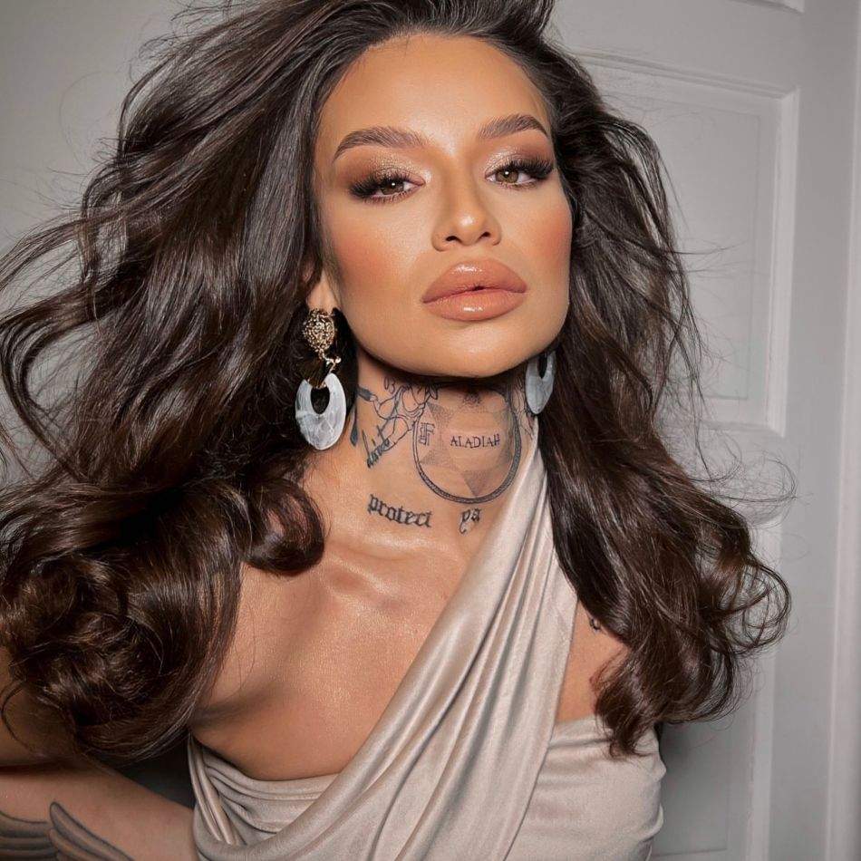 Adevăratul motiv pentru care Diandra nu a vrut să plece acasă cu Andrei! Dezvăluiri făcute de ispita Eric 